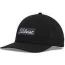 Titleist Oceanside Cap - Black/Graphite