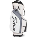 Titleist Cart 14 Lightweight Cart Bag - Pink/Charcoal/White