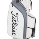 Titleist Cart 14 Lightweight Cart Bag - Pink/Charcoal/White