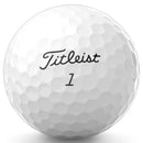 Titleist AVX Aim 360 Full Wrap Golf Balls - White - Double Dozen