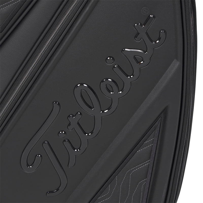 Titleist Albatross Tour Series Cart Bag - Black