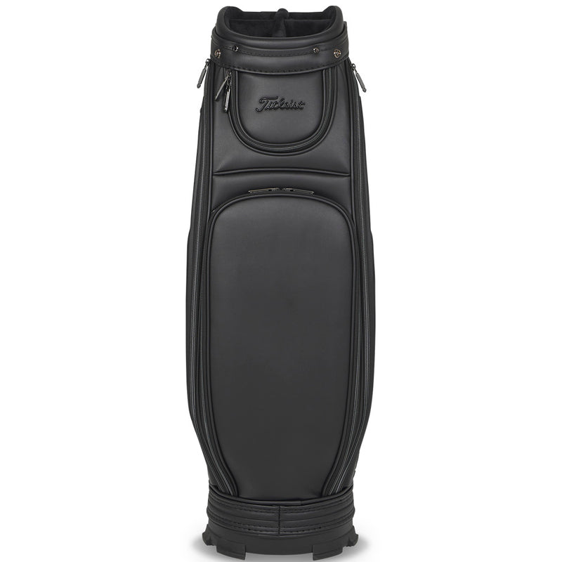 Titleist Albatross Tour Series Cart Bag - Black