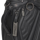 Titleist Albatross Tour Series Cart Bag - Black