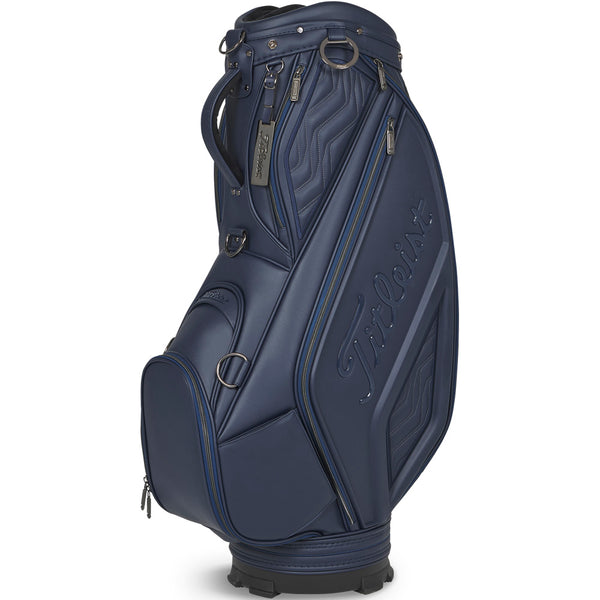 Titleist Albatross Tour Series Cart Bag - Navy