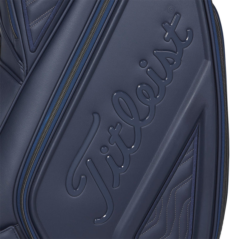 Titleist Albatross Tour Series Cart Bag - Navy