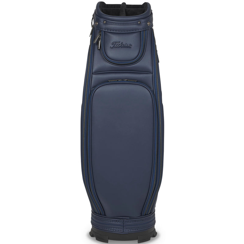 Titleist Albatross Tour Series Cart Bag - Navy