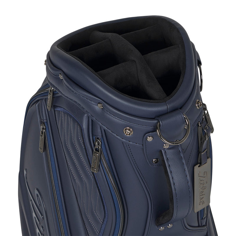 Titleist Albatross Tour Series Cart Bag - Navy