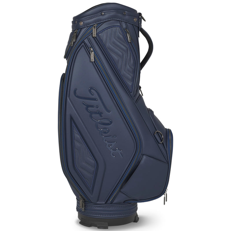 Titleist Albatross Tour Series Cart Bag - Navy
