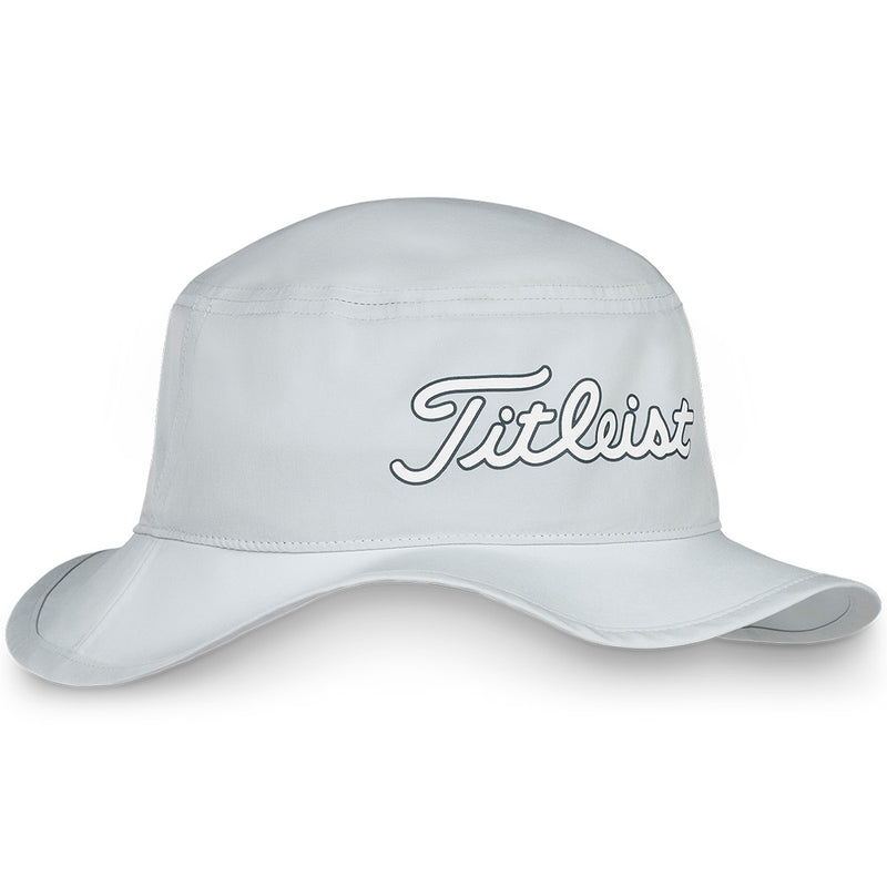 Titleist Breezer Bucket Hat - Blue/White