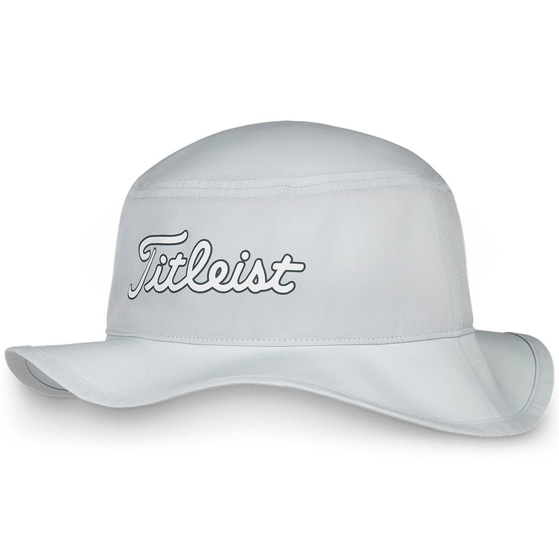 Titleist Breezer Bucket Hat - Blue/White