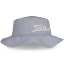 Titleist Breezer Bucket Hat - Grey/White