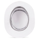 Titleist Breezer Bucket Hat - White/Eucalyptus/Lemon