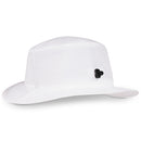 Titleist Breezer Bucket Hat - White/Eucalyptus/Lemon