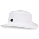 Titleist Breezer Bucket Hat - White/Eucalyptus/Lemon