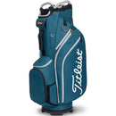 Titleist Cart 14 Lightweight Cart Bag - Baltic/Grey