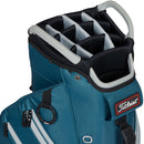 Titleist Cart 14 Lightweight Cart Bag - Baltic/Grey