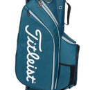 Titleist Cart 14 Lightweight Cart Bag - Baltic/Grey