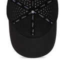 Titleist Charleston Breezer Cap - Black/White