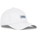 Titleist Charleston Breezer Cap - White/Bluebird/Navy