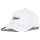 Titleist Charleston Breezer Cap - White/Bluebird/Navy