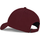 Titleist Charleston Breezer Cap - Burgundy/Navy/White