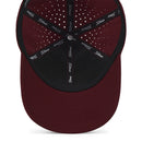 Titleist Charleston Breezer Cap - Burgundy/Navy/White