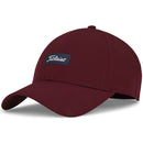 Titleist Charleston Breezer Cap - Burgundy/Navy/White