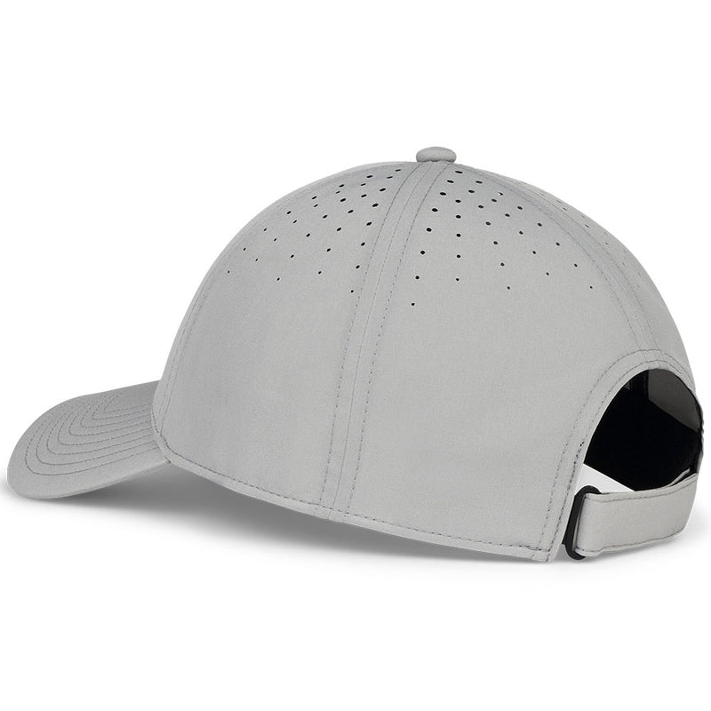 Titleist Charleston Breezer Cap - Grey/Black/White