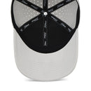 Titleist Charleston Breezer Cap - Grey/Black/White