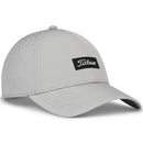 Titleist Charleston Breezer Cap - Grey/Black/White