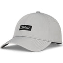 Titleist Charleston Breezer Cap - Grey/Black/White