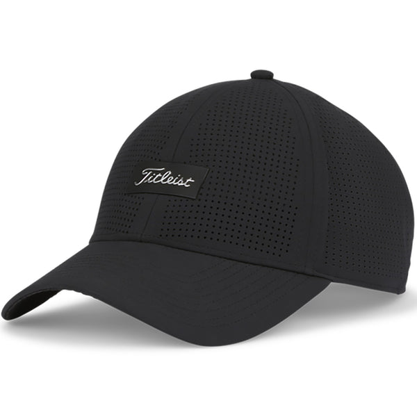 Titleist Charleston Performance Cap - Ltd Edition Onyx