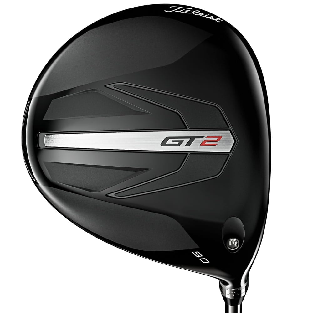 Titleist GT2 ドライバー 9.0° VENTUS ベンタス TRブラック6S GT2
