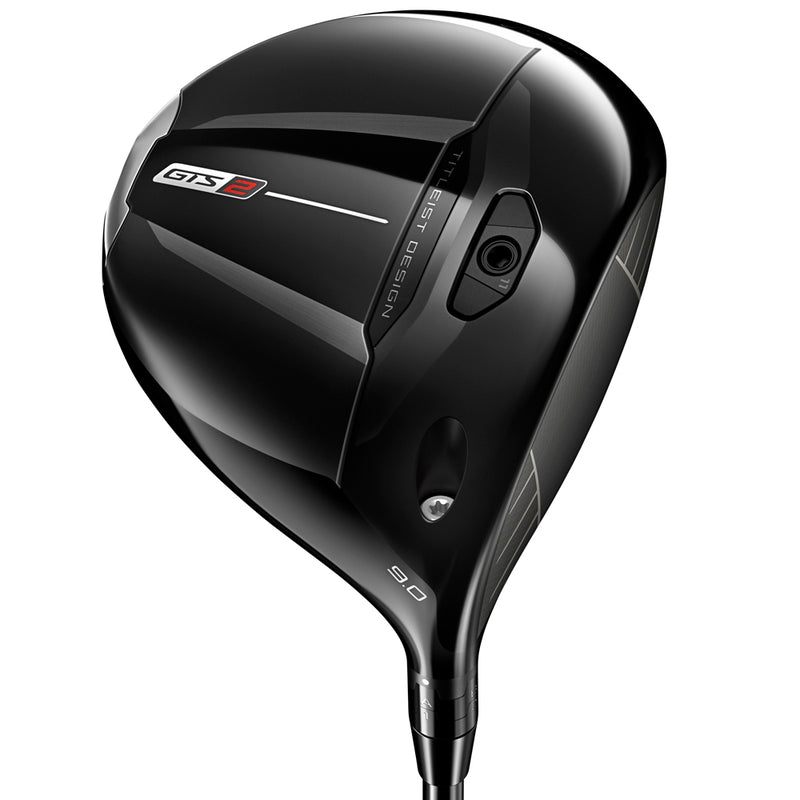 Titleist GTS2 Driver