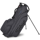 Titleist Hybrid 14 StaDry Waterproof Stand Bag - Graphite