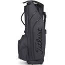 Titleist Hybrid 14 StaDry Waterproof Stand Bag - Graphite