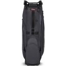 Titleist Hybrid 14 StaDry Waterproof Stand Bag - Graphite