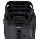 Titleist Hybrid 14 StaDry Waterproof Stand Bag - Graphite
