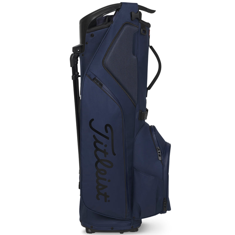 Titleist Hybrid 14 StaDry Waterproof Stand Bag - Navy