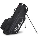 Titleist Hybrid 14 Stand Bag - Black/Graphite