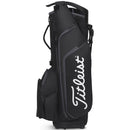 Titleist Hybrid 14 Stand Bag - Black/Graphite