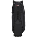 Titleist Hybrid 14 Stand Bag - Black/Graphite