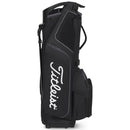 Titleist Hybrid 14 Stand Bag - Black/Graphite
