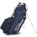 Titleist Hybrid 14 Stand Bag - Navy/Marble