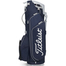 Titleist Hybrid 14 Stand Bag - Navy/Marble