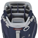 Titleist Hybrid 14 Stand Bag - Navy/Marble