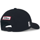 Titleist Junior Tour Performance Cap - Black/White