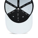 Titleist Ladies Players Ball Marker Cap - Blue Bird/Washed Indigo/White