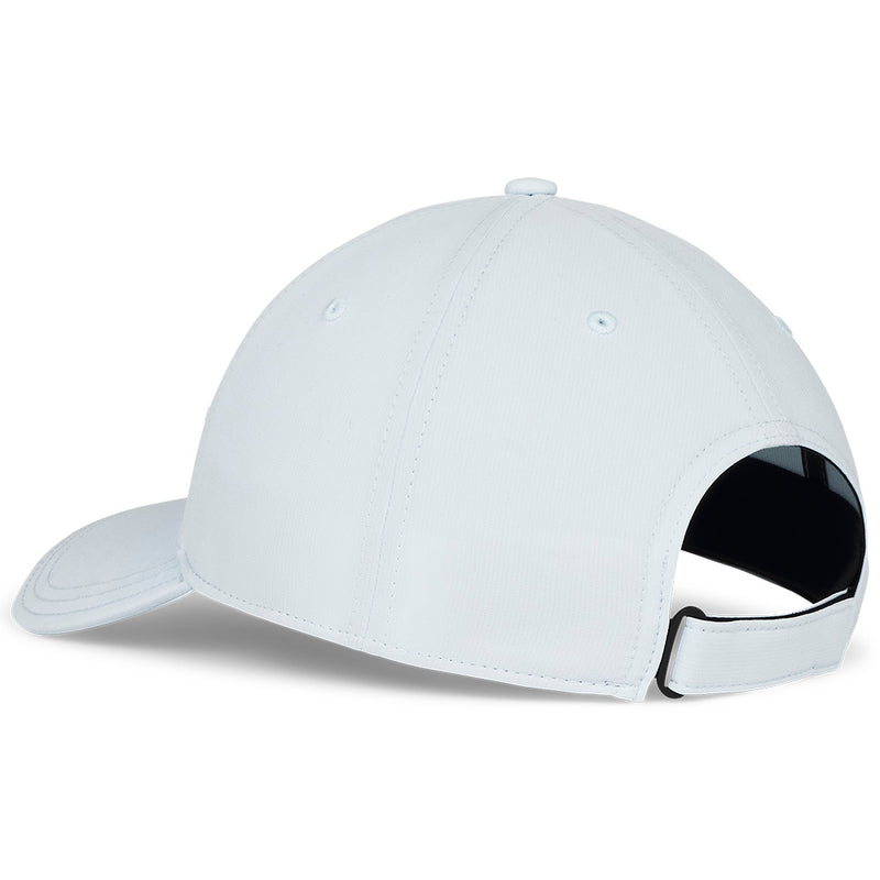 Titleist Ladies Players Ball Marker Cap - Blue Bird/Washed Indigo/White