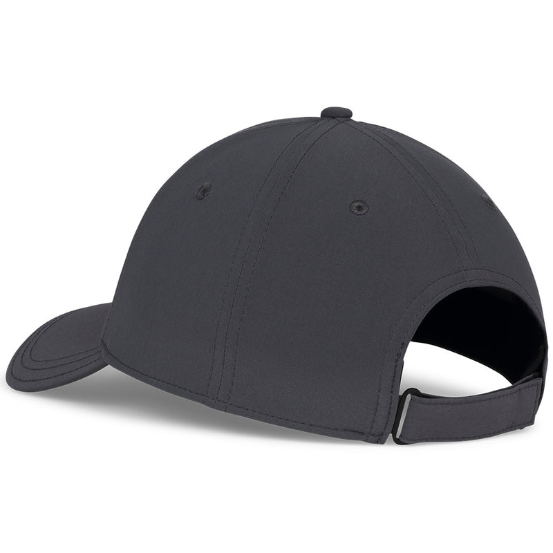 Titleist Ladies Players Ball Marker Cap - Charcoal/Lemon